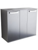 Interpet Aquaverse 110 Cabinet Stand - Graphite