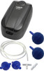 Hidom HD604 Air Pump Range Image