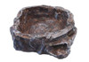 Komodo Terraced Dish Medium Brown Image