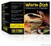 Exo Terra Worm Feeder Boxed Image