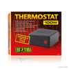 Exo Terra 100w On/Off Vivarium Thermostat