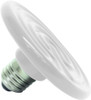 White Python Ceramic Heat Lamp 60w - HWC060