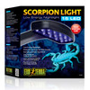 Exo Terra Scorpion Light Boxed