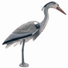 Pond Friend Plastic Heron