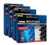 Fluval 106/107 6 Month Bio Foam Value Pack - A334