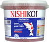 Nishikoi Growth 2.5Kg Medium