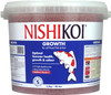 Nishikoi Growth 2.5Kg Small Pellet - 033G