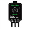 Habistat Dimming Thermostat Standard Black - HTDB