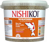 Nishikoi Wheatgerm 2.5Kg Medium Pellet - 0922W