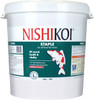 Nishikoi Staple 6mm 10Kg Large