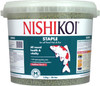 Nishikoi Staple 2.5Kg Medium Pellet - 0622S