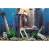 Superfish Aquarium Background Poster NR 5 150 x 49 CM (A4070765)