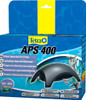 Tetra APS400 Aquarium Air Pump - Black