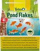 Tetra Pond Flakes 800g 4L