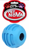 Pet Nova Food Ball Blue Dog Toy