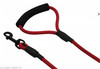 Pet Nova Rope Lead Red - L