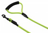 Pet Nova Rope Lead Green - S