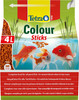 Tetra Pond Colour Sticks 750g 4L