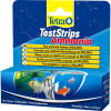Tetra Ammonia Test Strips
