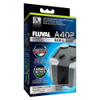 Fluval A402 aquarium air pump boxed