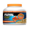 Fluval Goldfish Flake 18g - A6611