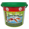 Tetra Pond Food Sticks 562g 4 Litre Bucket with 25% EXTRA