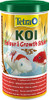 Tetra Pond Koi Colour & Growth Food Sticks 270g 1L