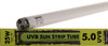 Komodo Fluorescent T8 Bulb UVB 5% 25W - 82289