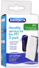 Interpet PF Filter Monthly Service Kit PF1 3 Monthe Kit