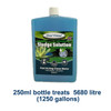 Pond Friend Sludge Solution 1000ml Bottle Treats 22720 litre