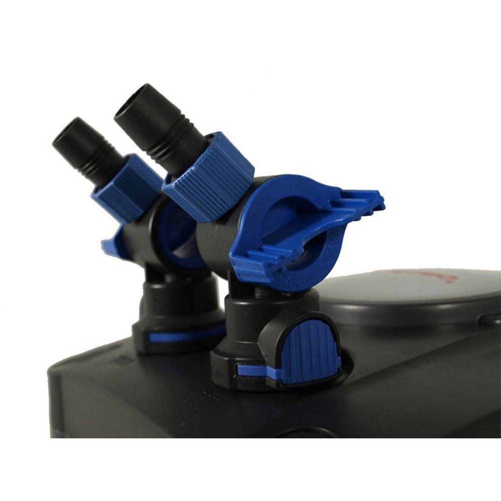 jebao external filter