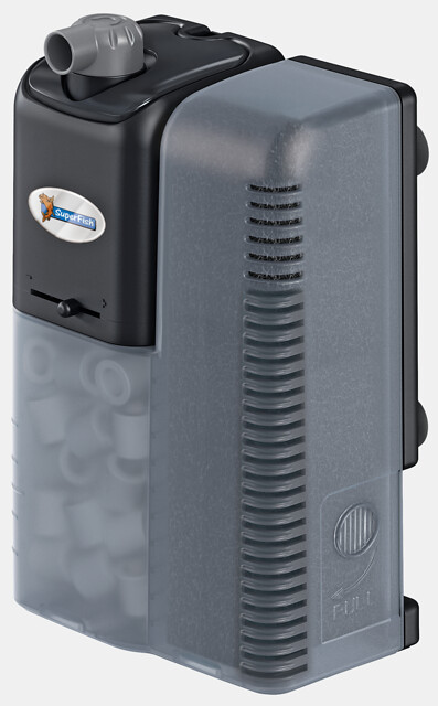 Superfish_Aquaflow_XL