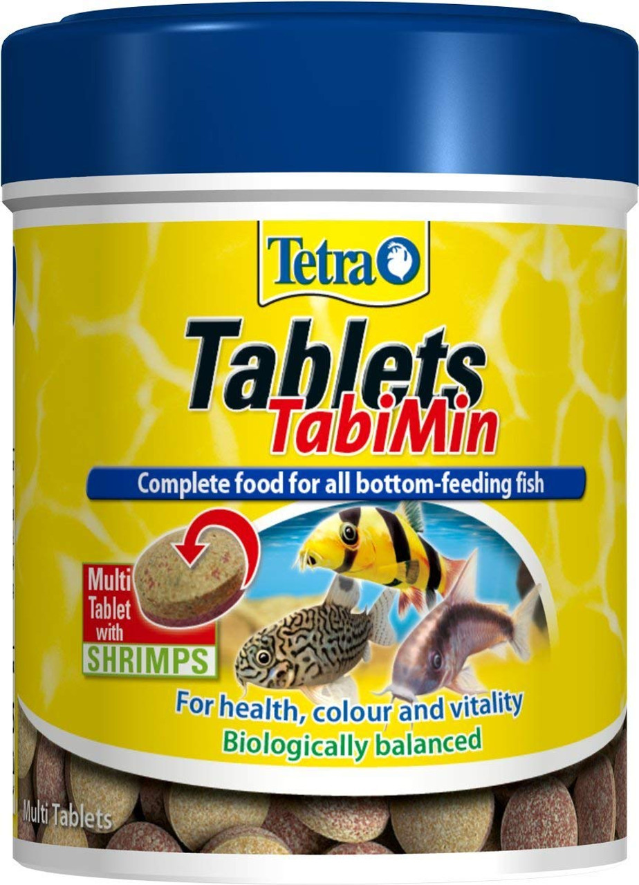 Tetra Tabimin 275 Tabs