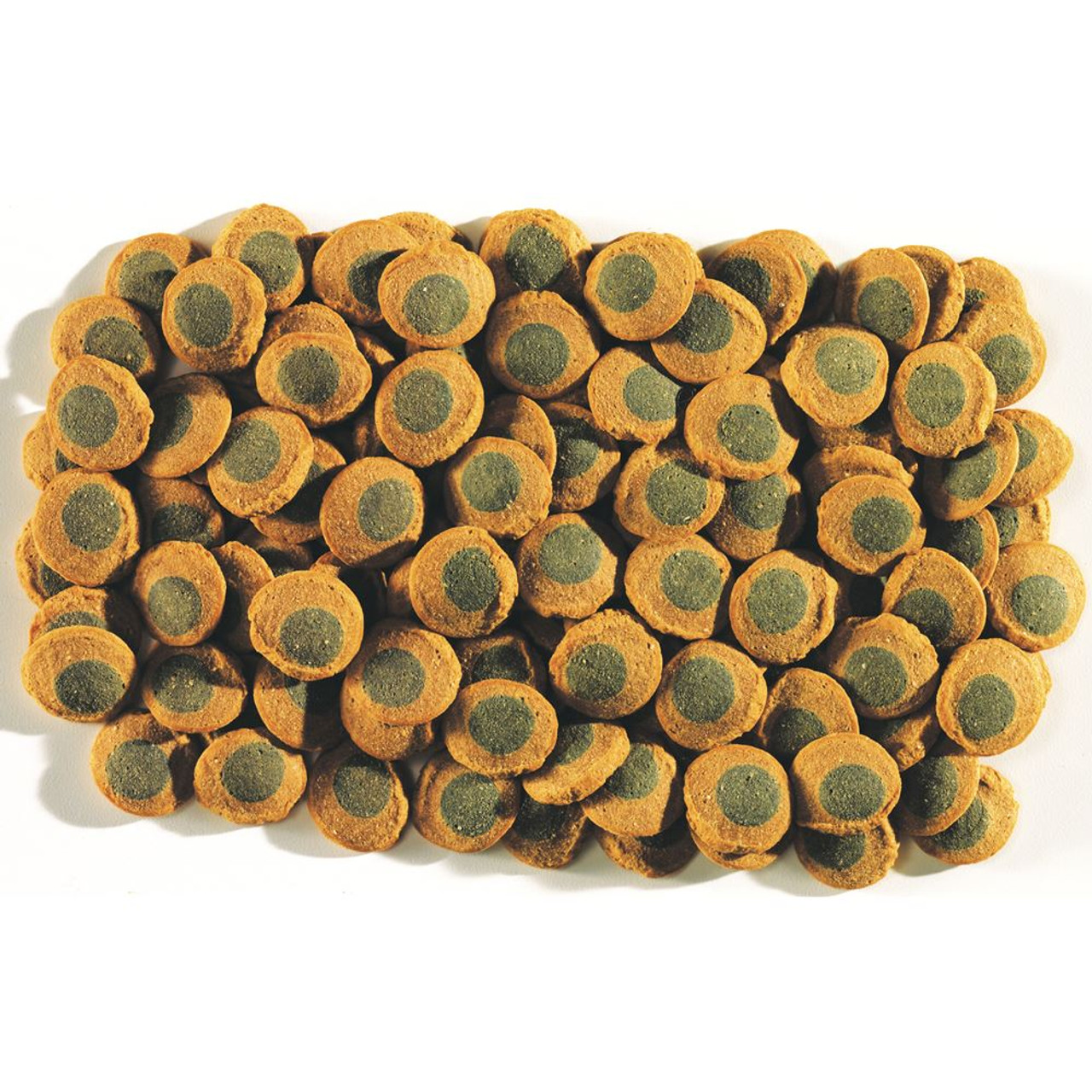 Tetra Pleco Algae Spirulina Wafers 150g - Closeup