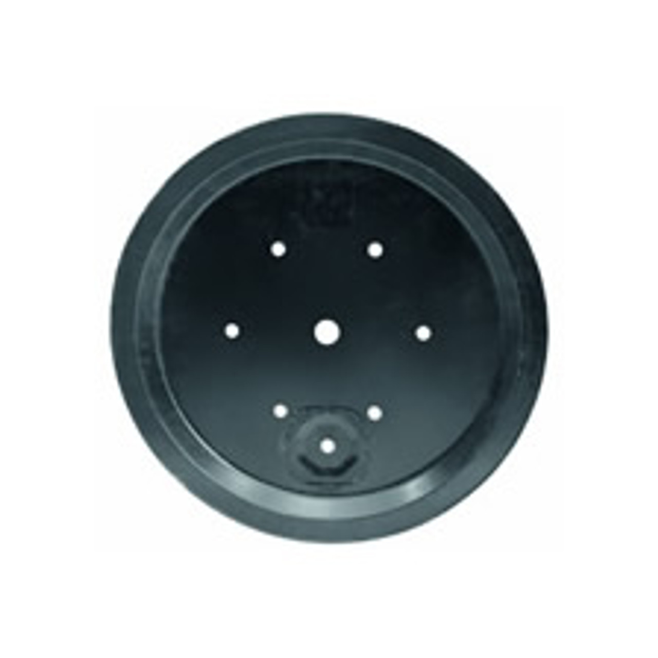 Lid for Heavy Duty Pebble pool  90 x 69cm Image