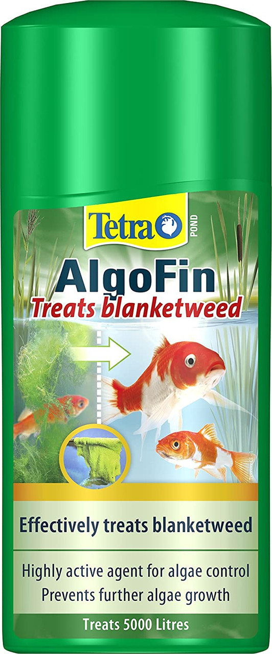 tetra algofin 250ml