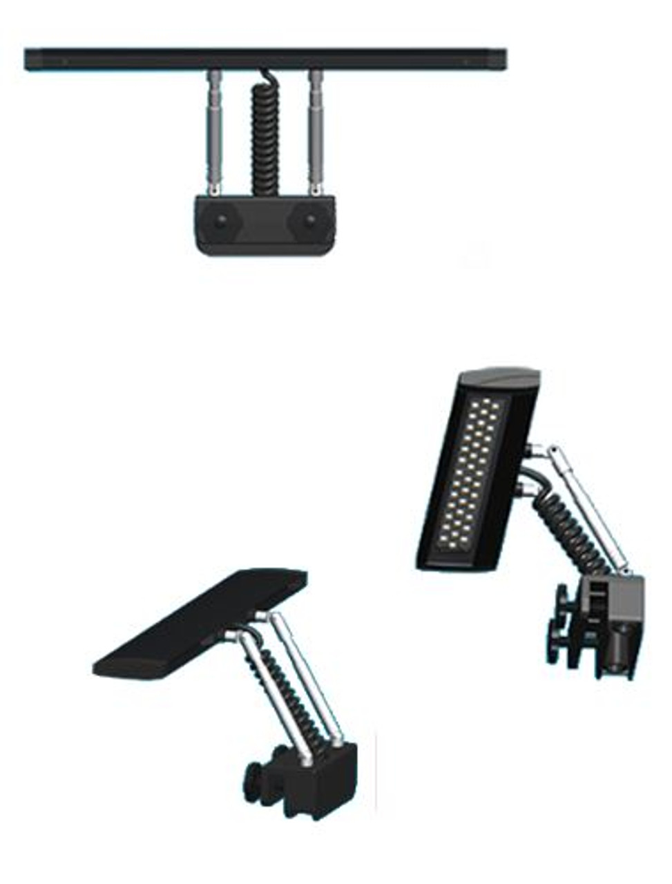Hidom AL 1 Lamp Image