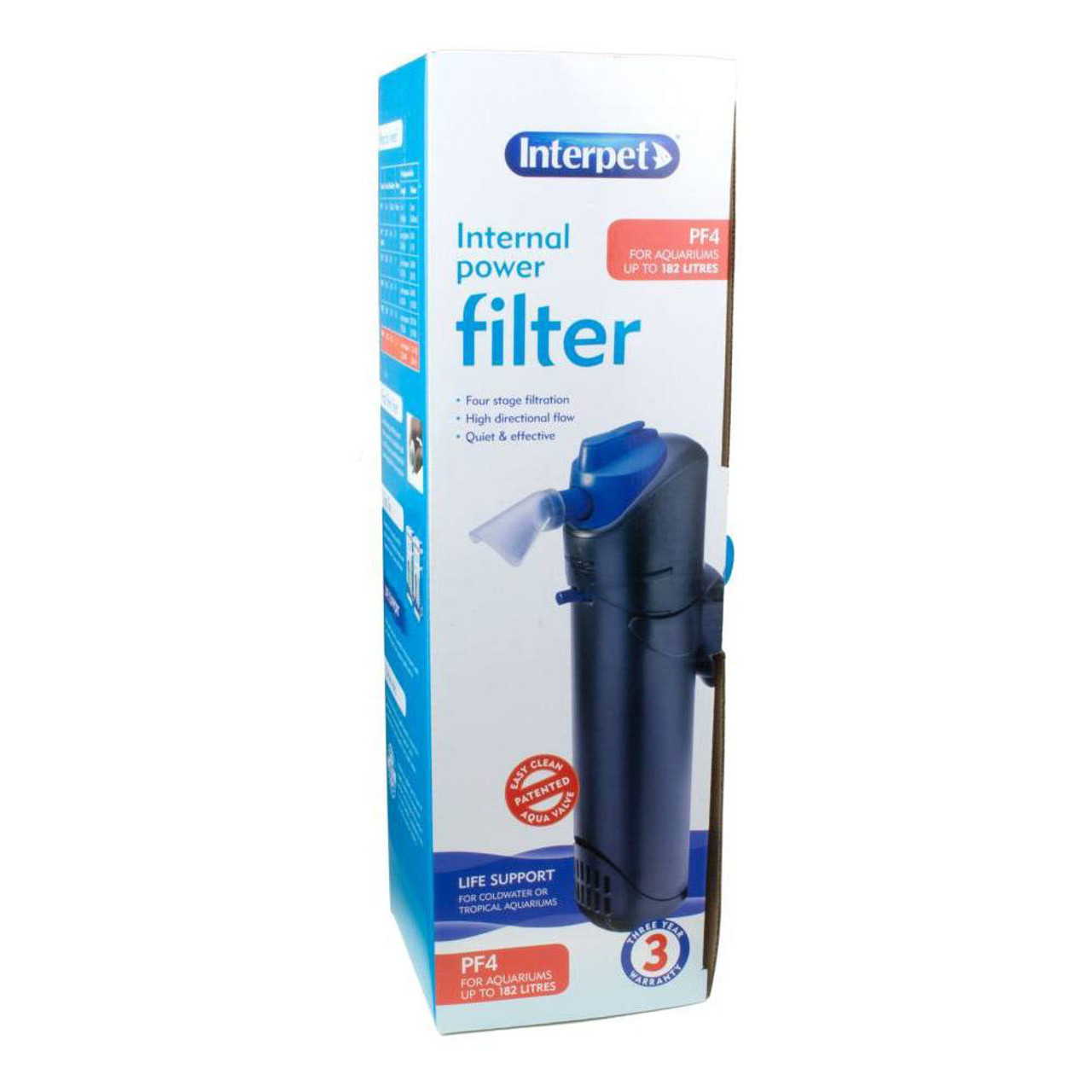 Interpet PF4 Filter