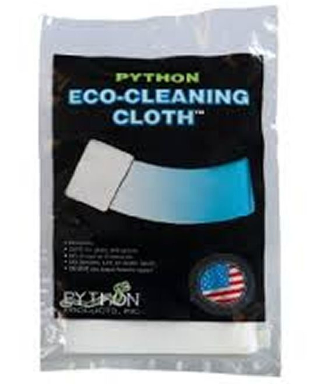 Python Eco Cleaning Cloth -  Image 1