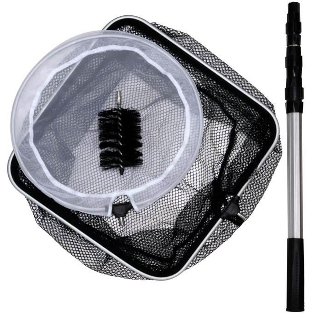 Velda 3 in 1 Pond Net Set Image