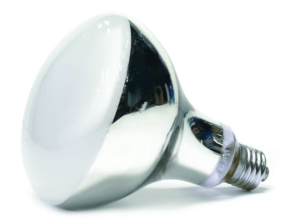 mini d3 80w basking lamp