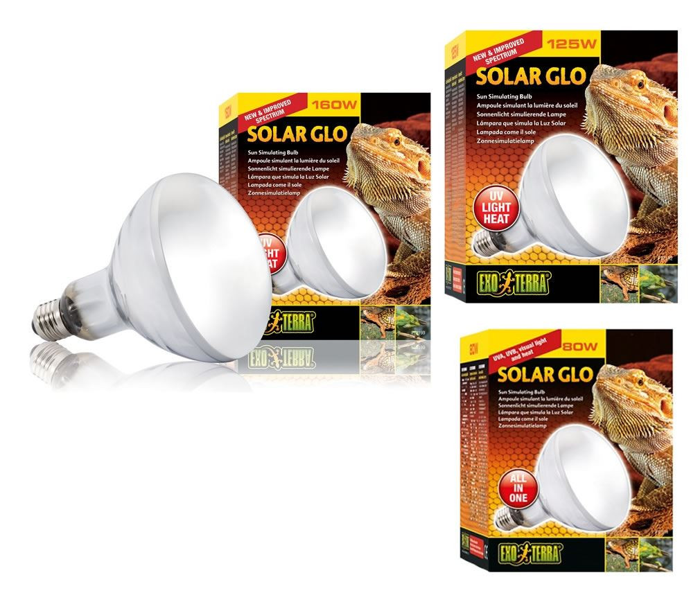 sun glo bulb