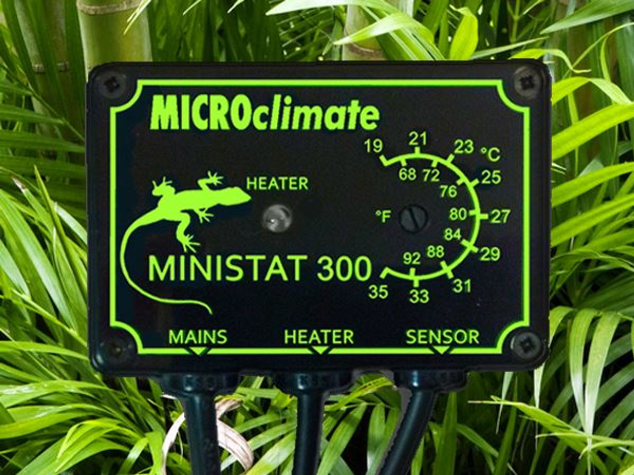 Microclimate Ministat 300 watt On/Off Thermostat