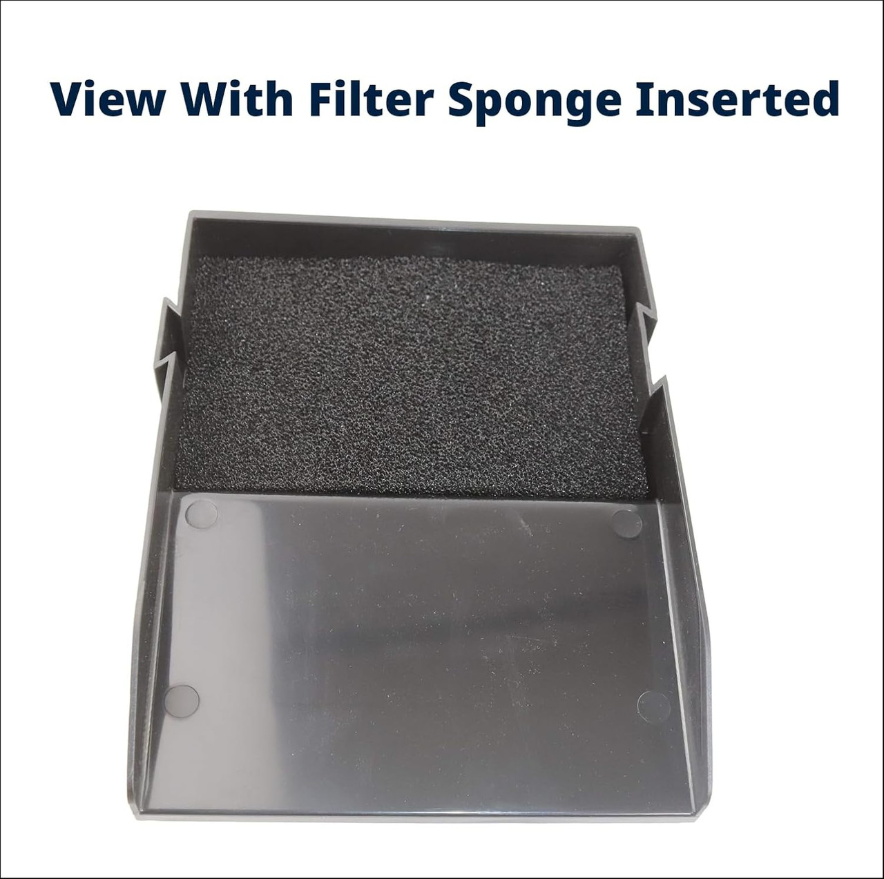 Pond Friend Mini Waterfall Sponge