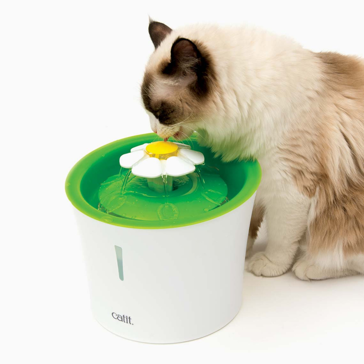 Catit Cat Flower Fountain