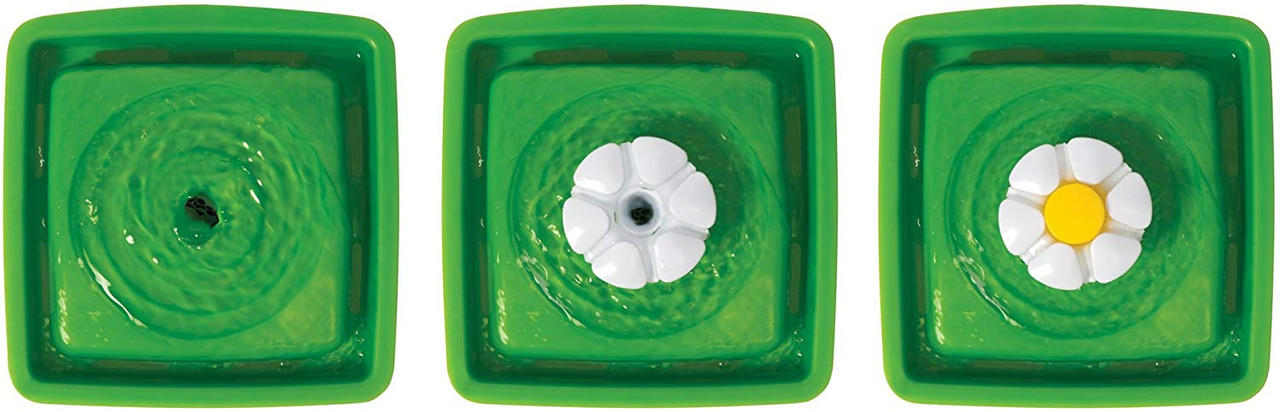 Catit 2 Mini Flower Fountain - 43735