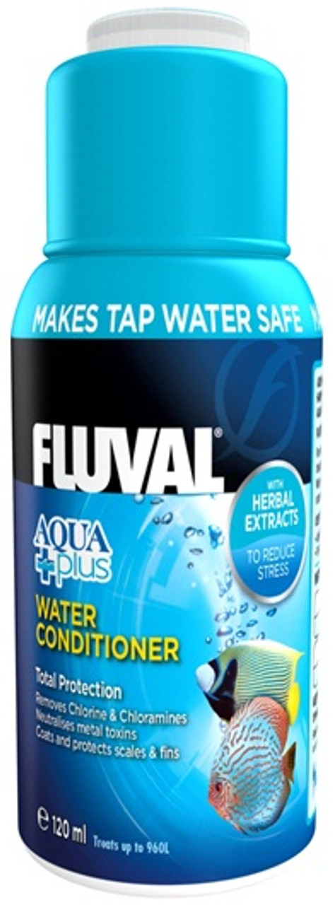 Fluval Aquaplus 120ml - A8342