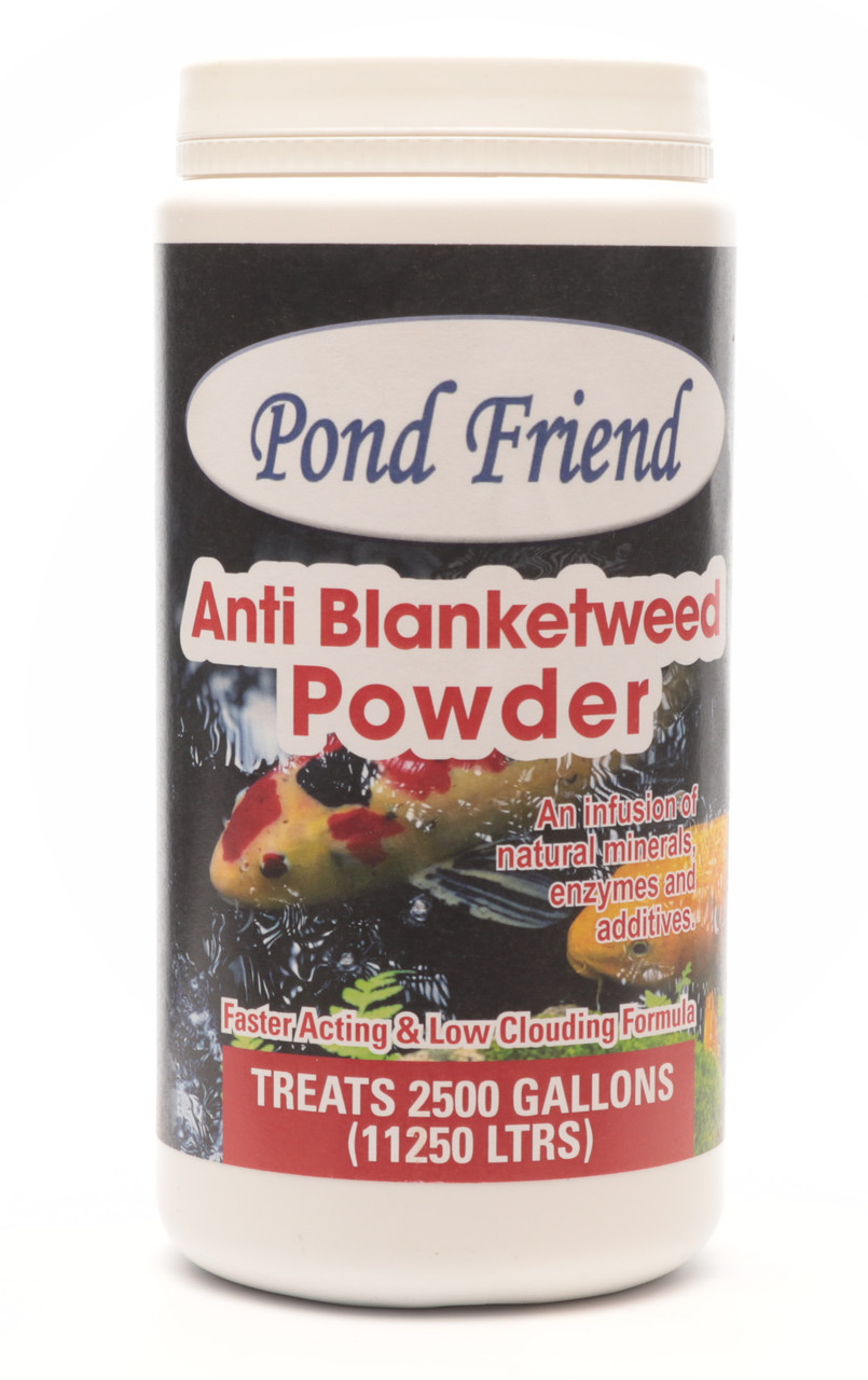 Pond Friend Anti Blanketweed Powder 1Kg