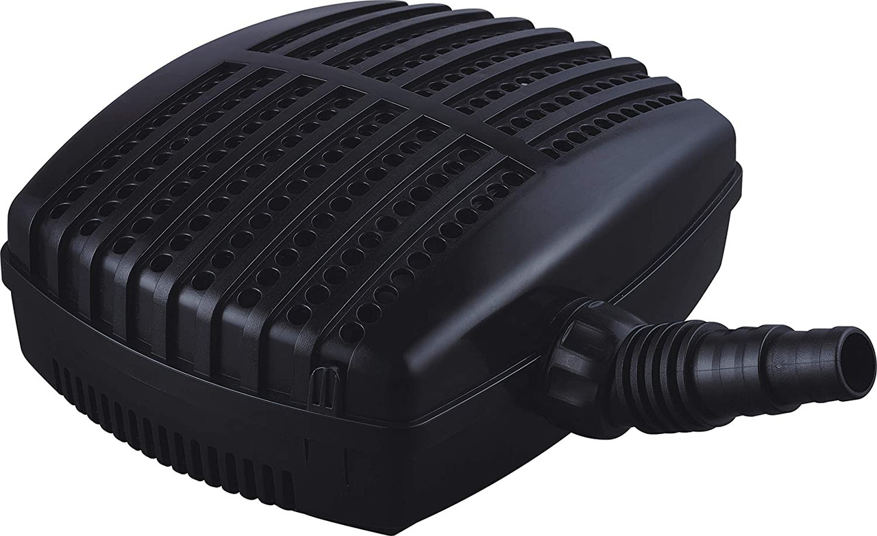 Jebao FAP 3500 Pond Filter Pump - Kettering Koi