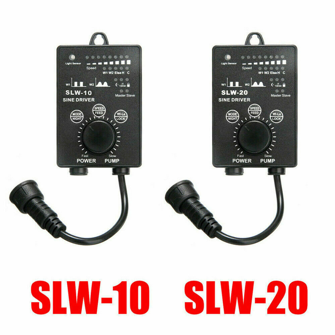 Jebao SLW-20 Wave Maker